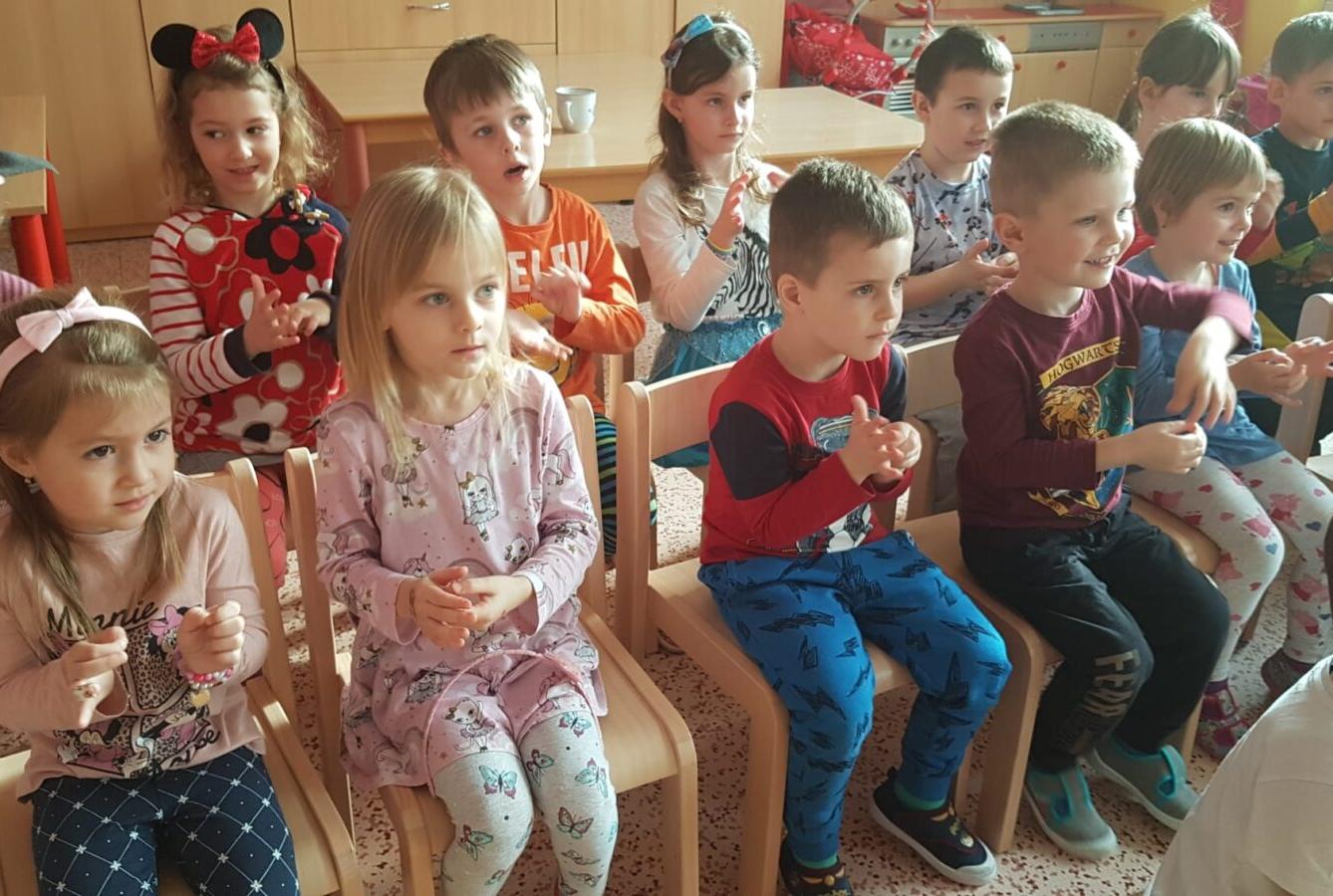 "Abeceda slušného chování" :-) (Honza Krejčík) - 9