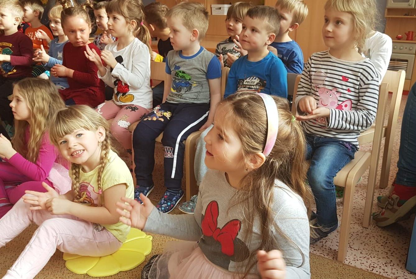 "Abeceda slušného chování" :-) (Honza Krejčík) - 10