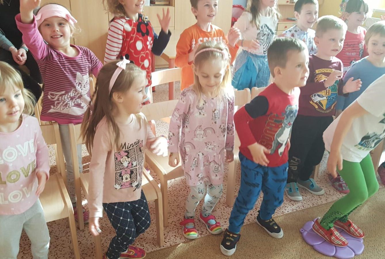 "Abeceda slušného chování" :-) (Honza Krejčík) - 14