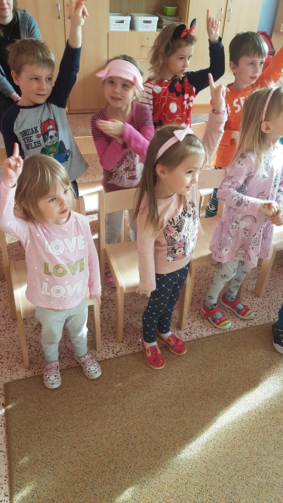 "Abeceda slušného chování" :-) (Honza Krejčík) - 15