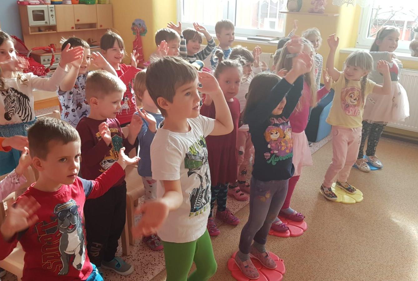 "Abeceda slušného chování" :-) (Honza Krejčík) - 16