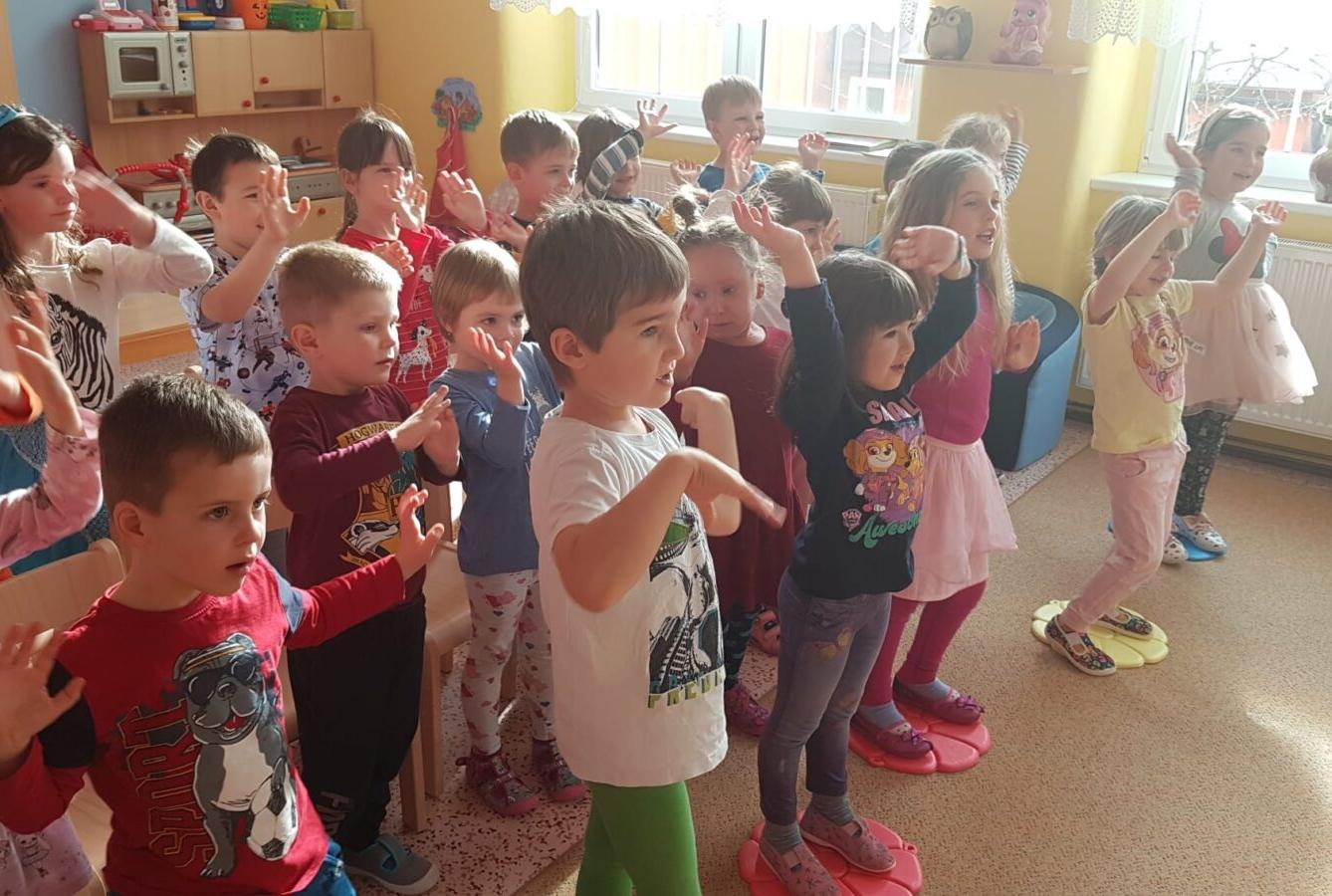 "Abeceda slušného chování" :-) (Honza Krejčík) - 17