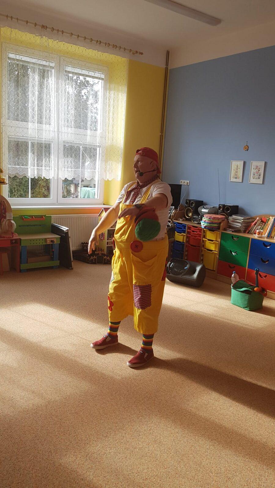 "Abeceda slušného chování" :-) (Honza Krejčík) - 18