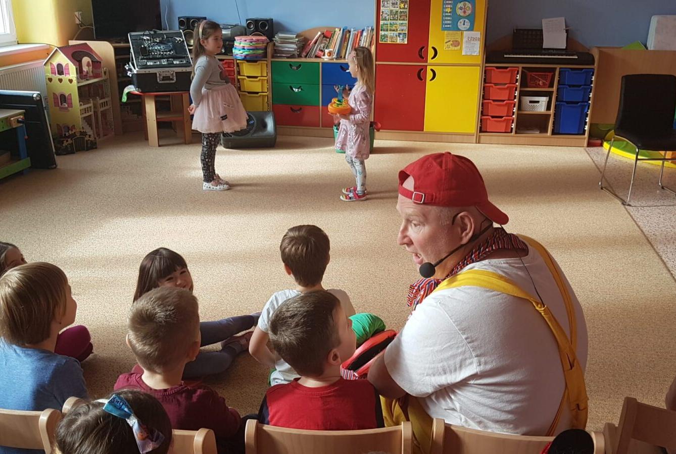 "Abeceda slušného chování" :-) (Honza Krejčík) - 19