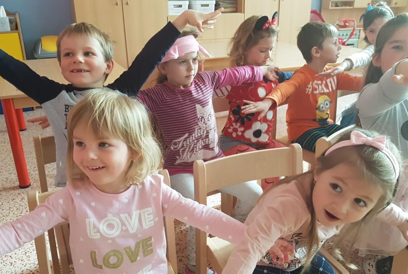 "Abeceda slušného chování" :-) (Honza Krejčík) - 21