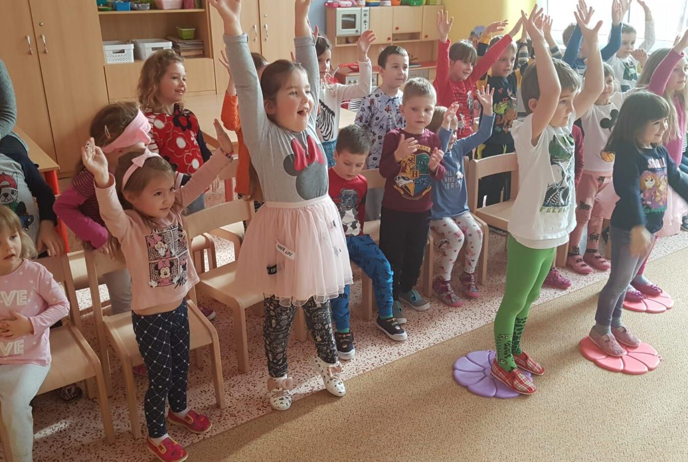 "Abeceda slušného chování" :-) (Honza Krejčík) - 22