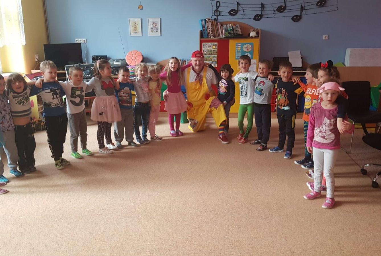 "Abeceda slušného chování" :-) (Honza Krejčík) - 23