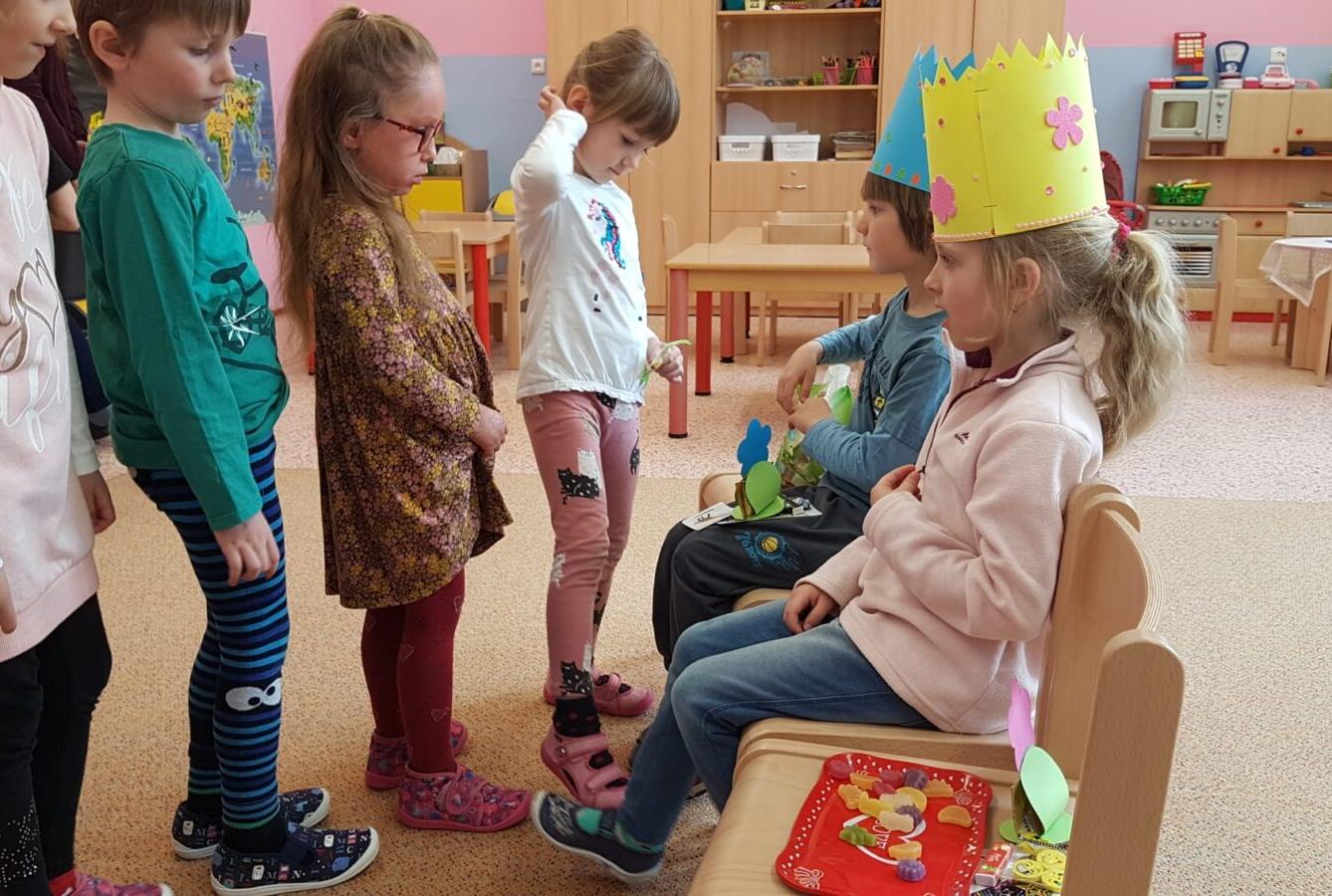 Slavíme! Beník a Markétka - narozeniny:-) - 11