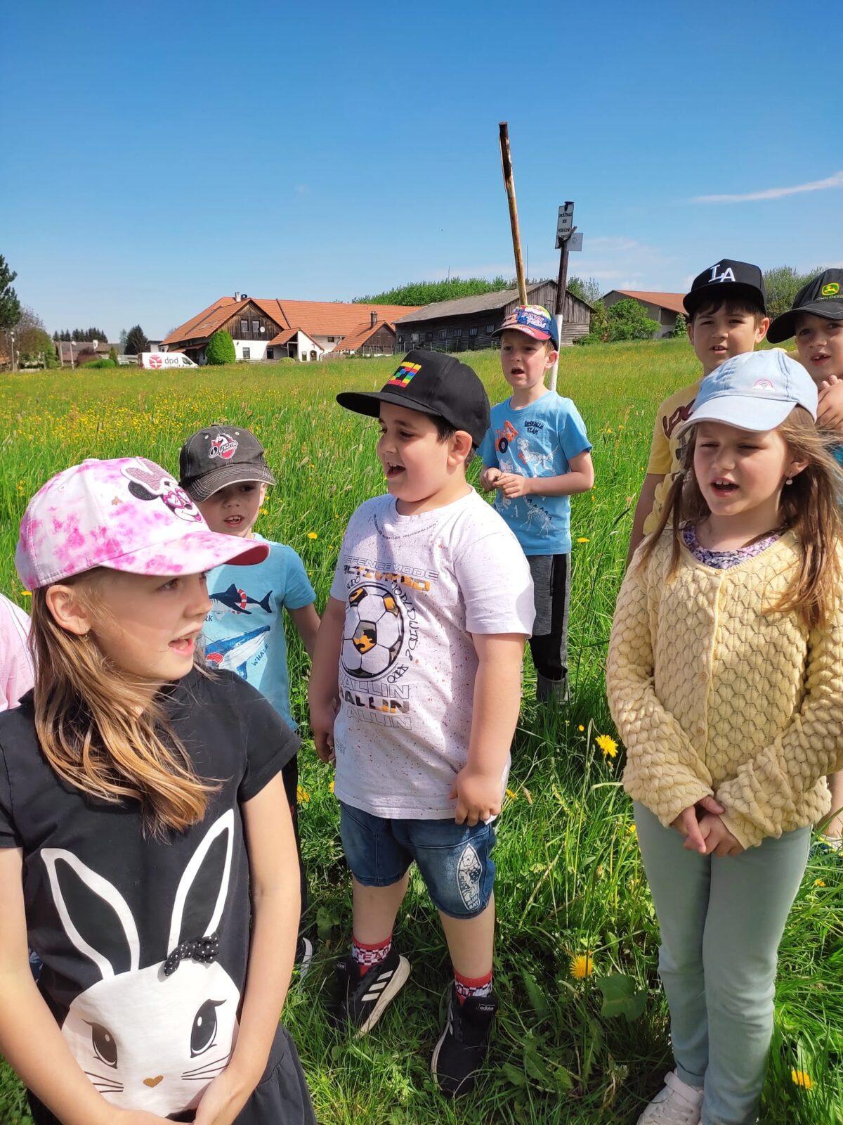 Stopovaná v 1. třídě - 14