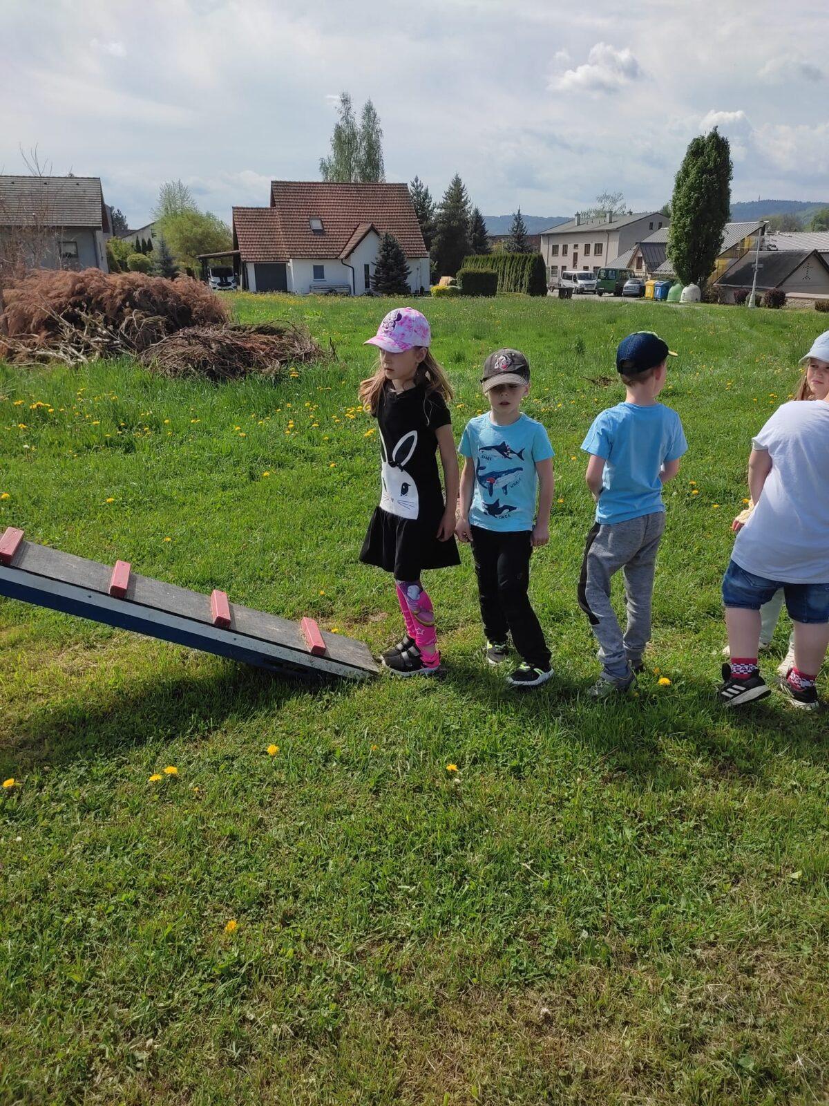 Stopovaná v 1. třídě - 15