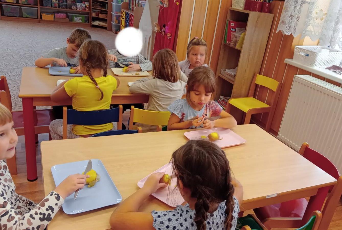 Podzim v naší školce - 34