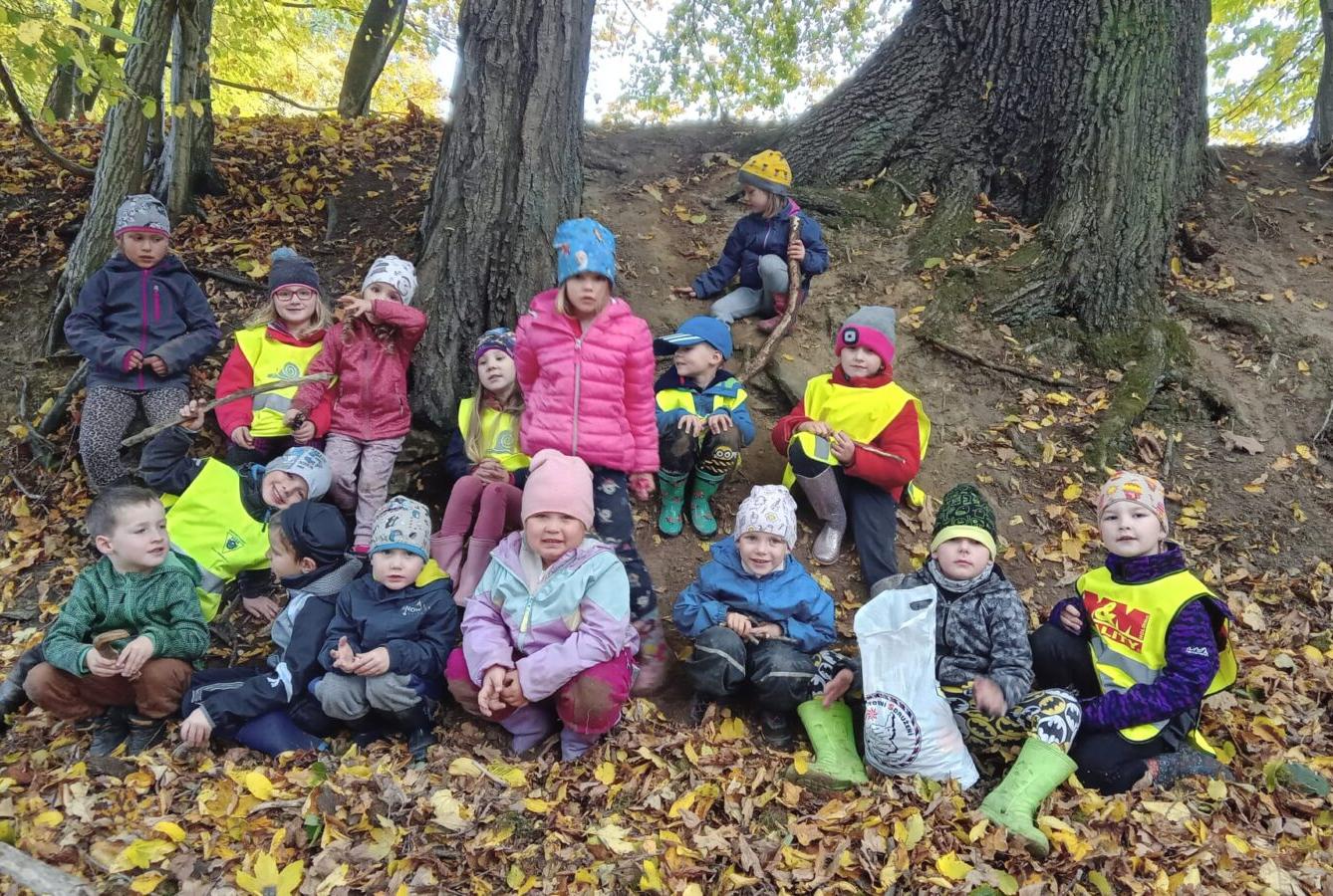 Podzim v naší školce - 38