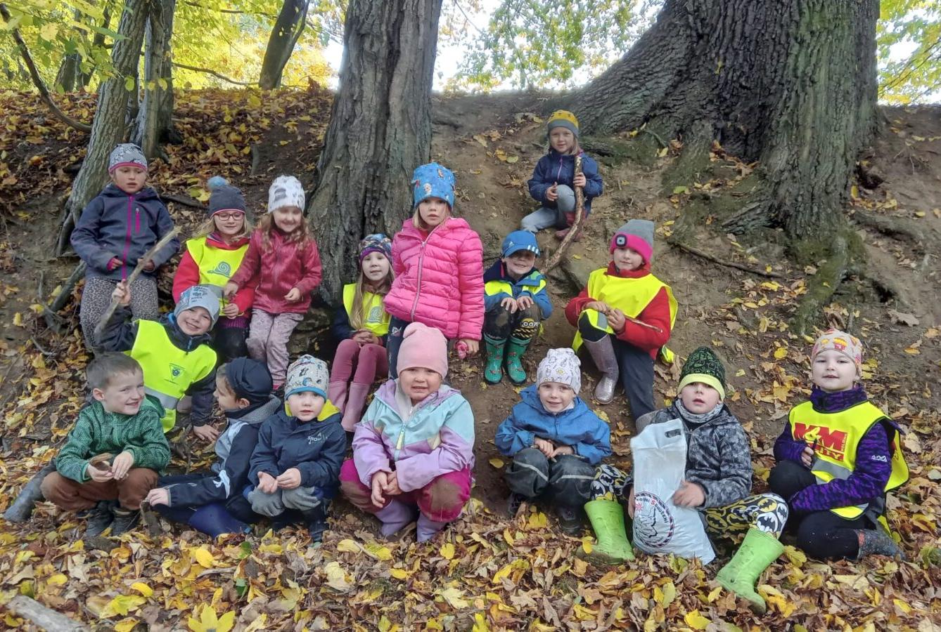 Podzim v naší školce - 39
