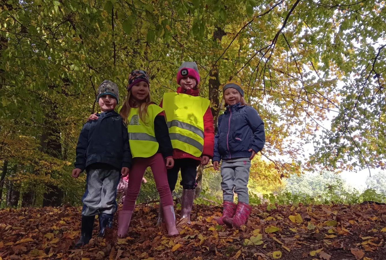 Podzim v naší školce - 41