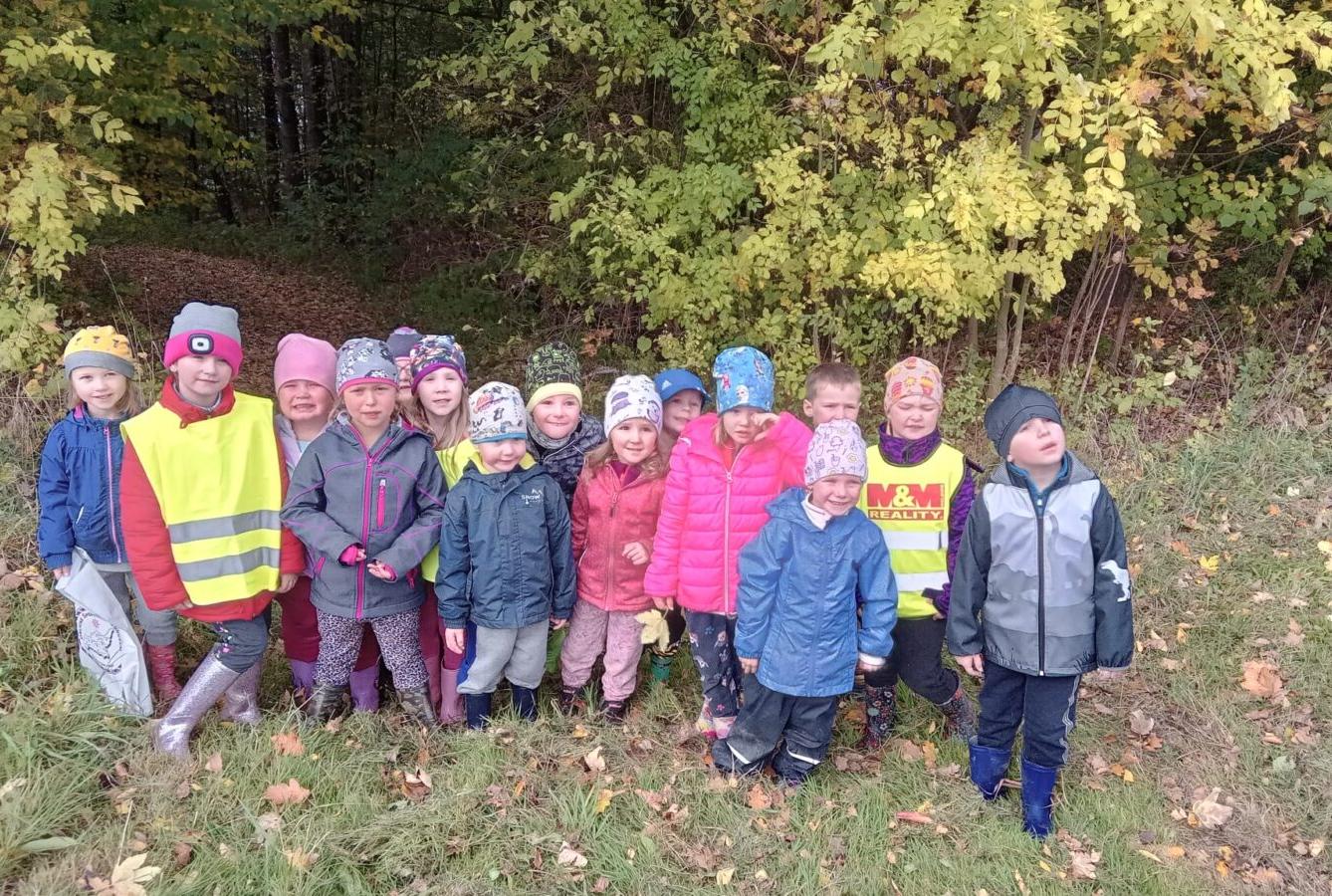 Podzim v naší školce - 46