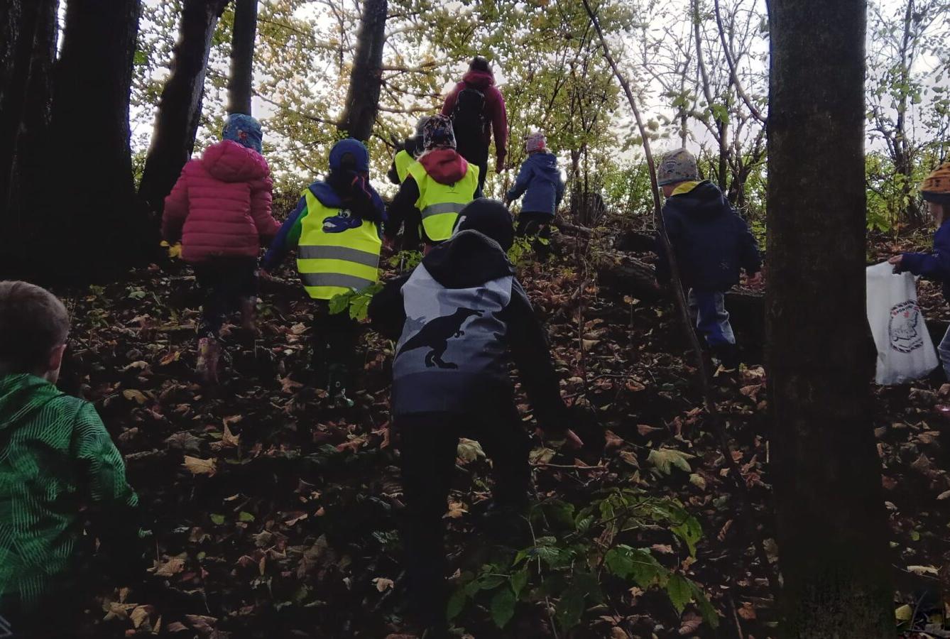 Podzim v naší školce - 49