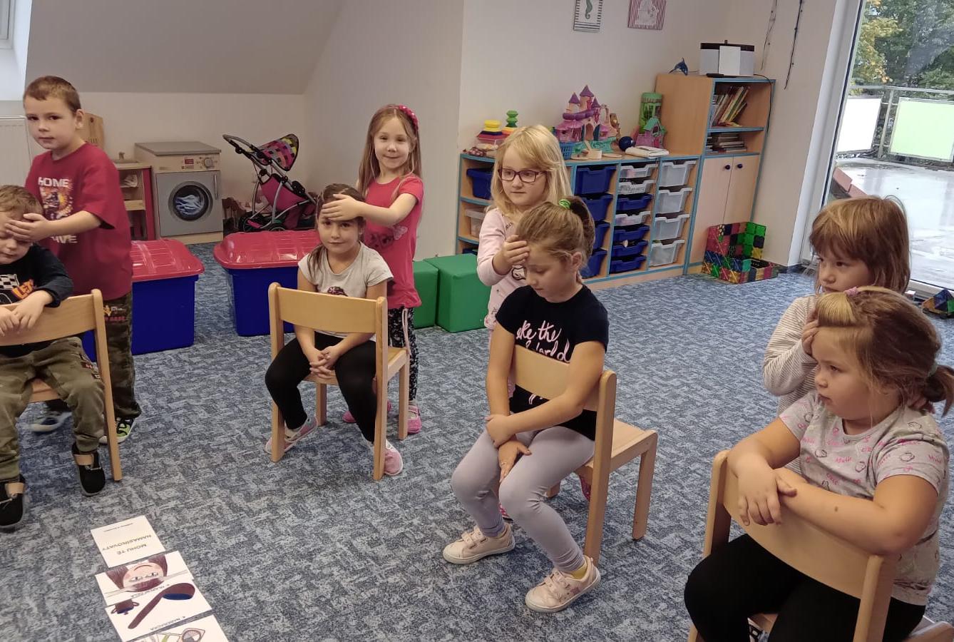 Podzim v naší školce - 55