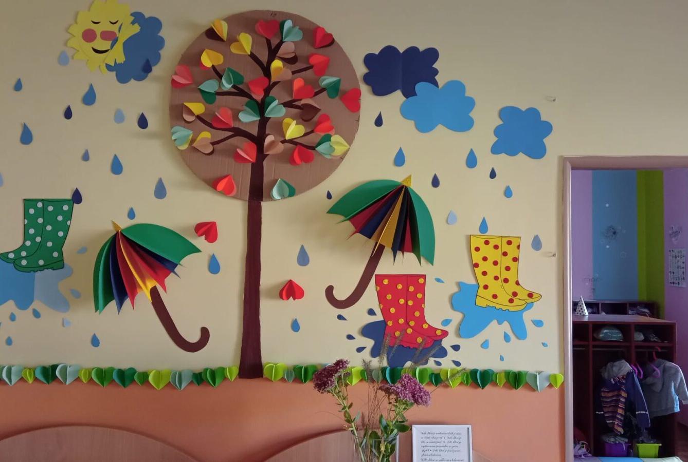 Podzim v naší školce - 56