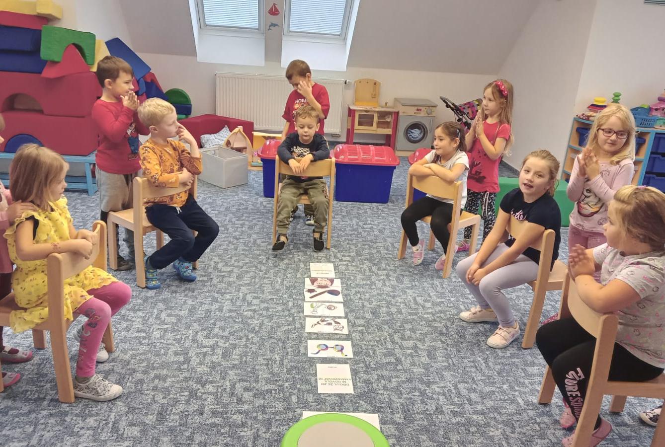 Podzim v naší školce - 57