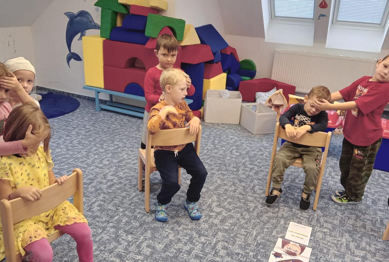 Podzim v naší školce - 58