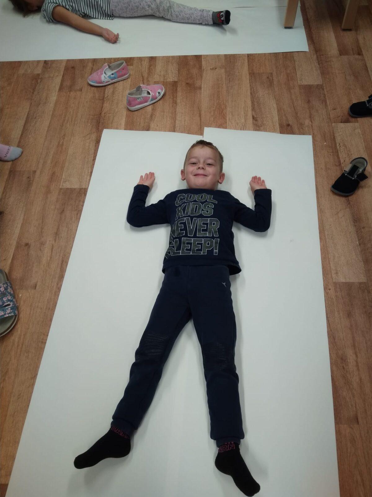 Podzim v naší školce - 63