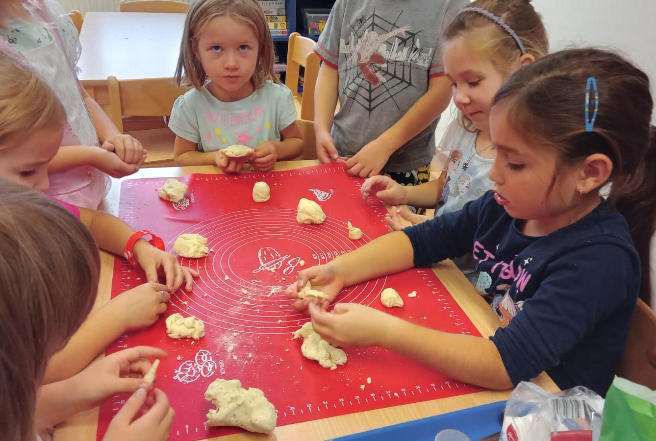 Podzim v naší školce - 66