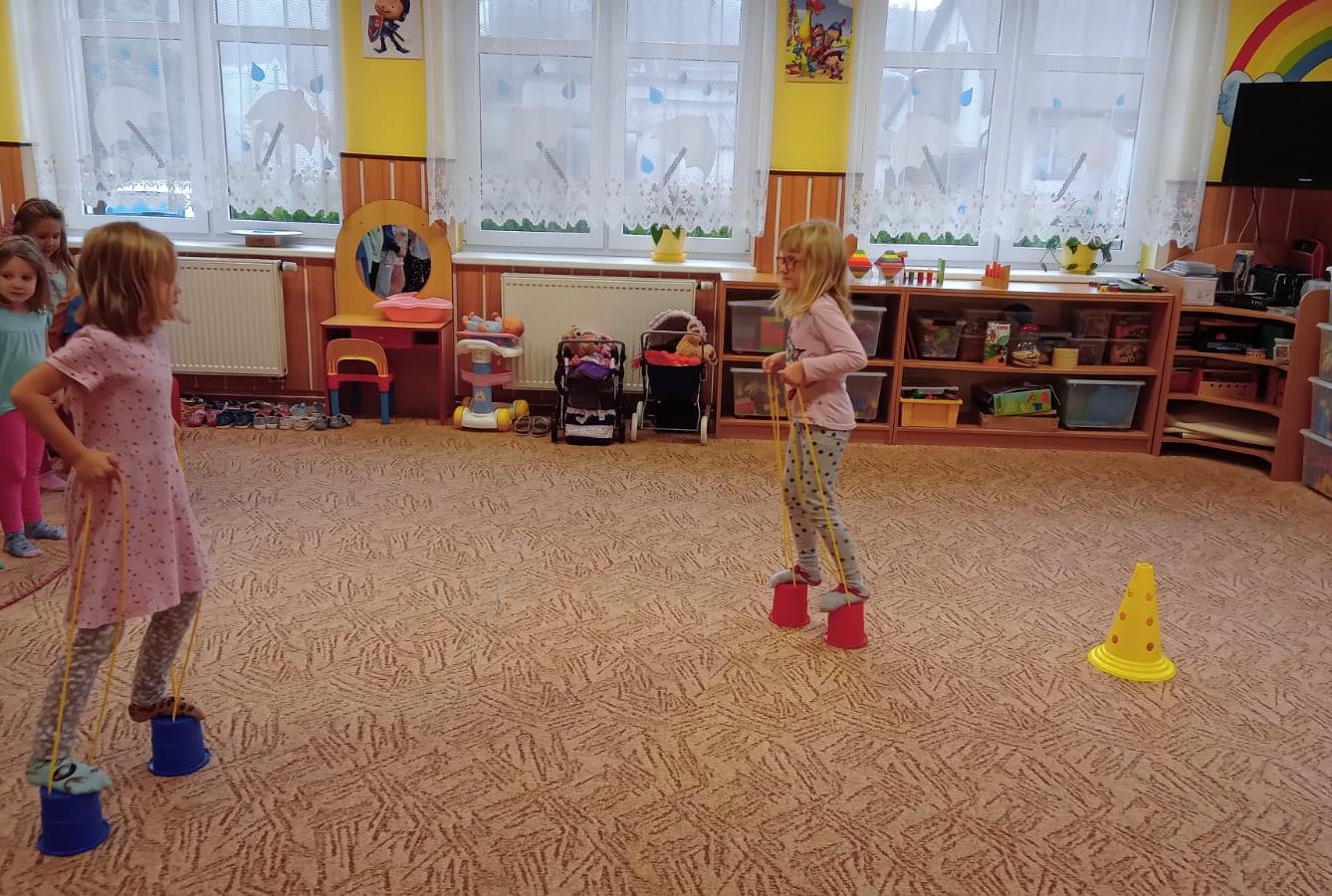 Podzim v naší školce - 69