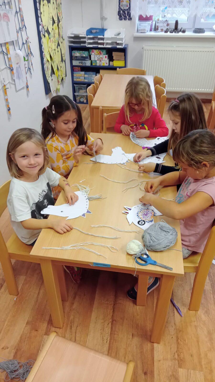 Podzimní kamínek u Námořníků - 42