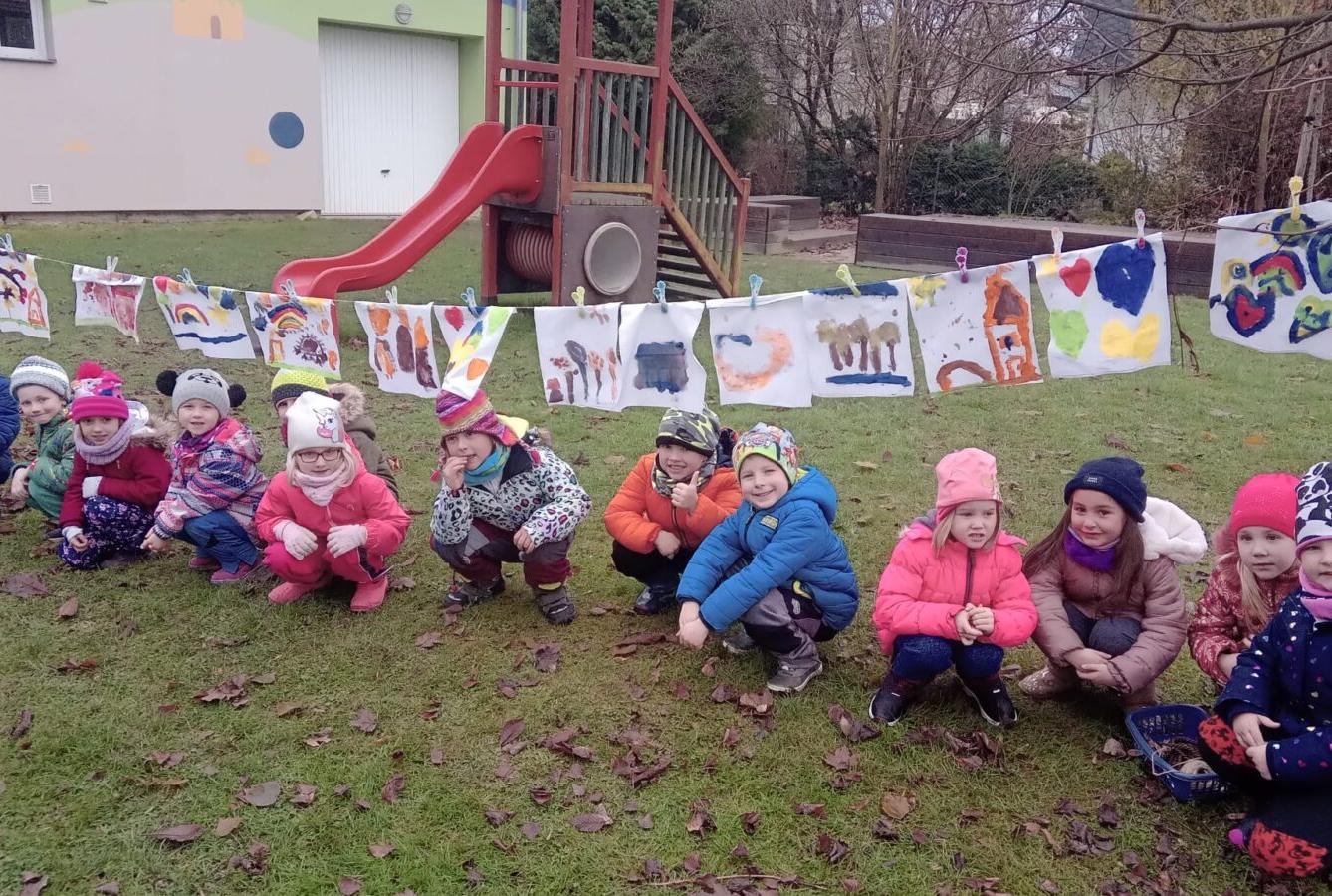 Podzimní kamínek u Námořníků - 43