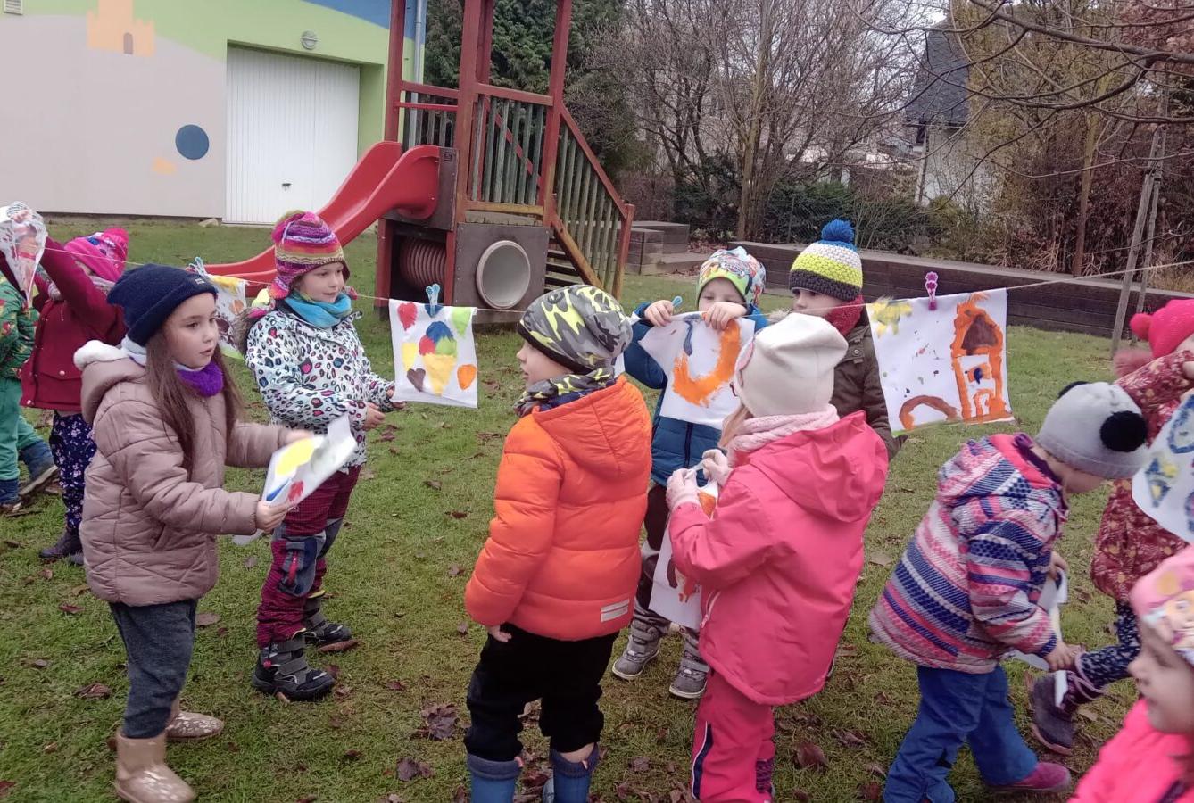 Podzimní kamínek u Námořníků - 49