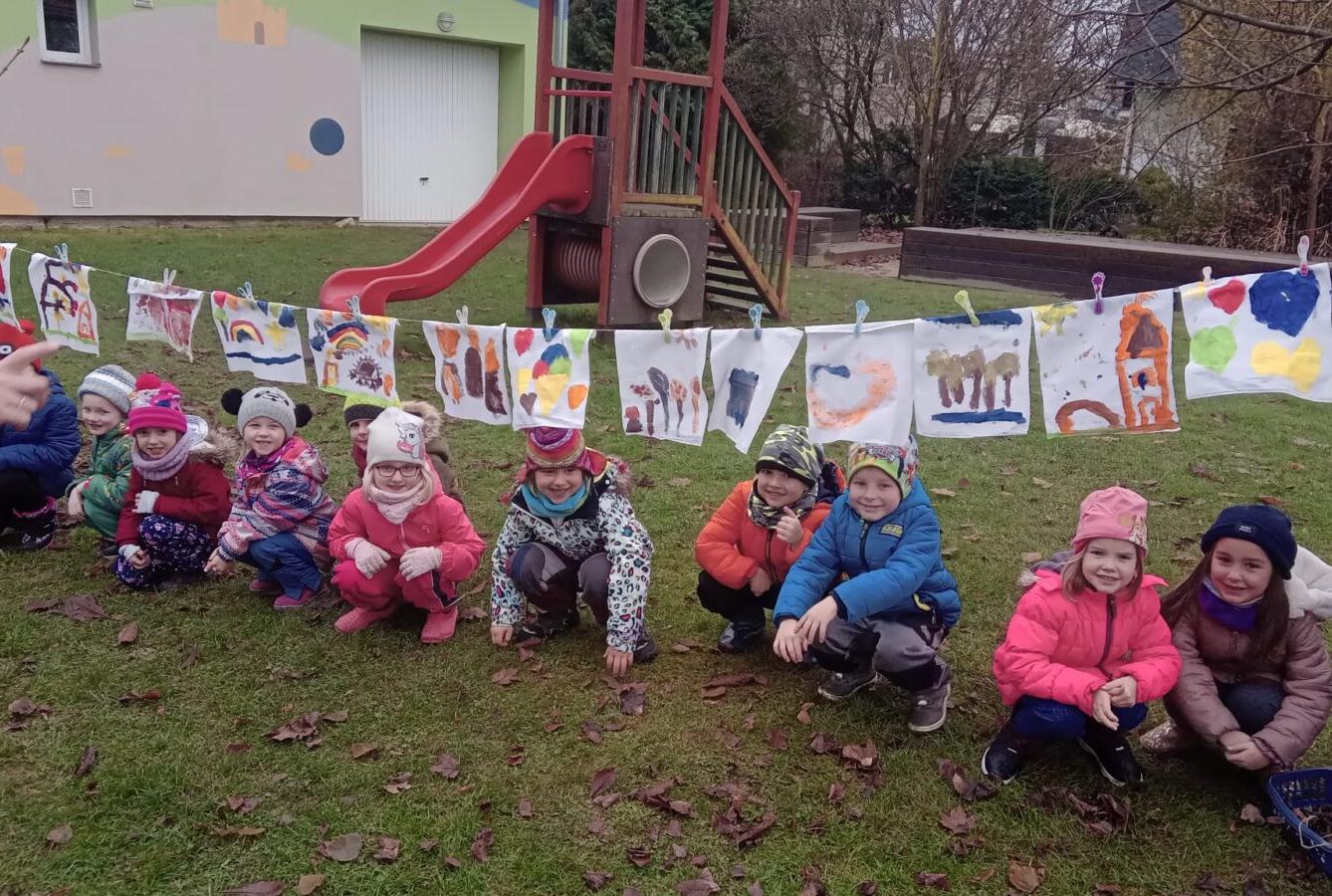 Podzimní kamínek u Námořníků - 50