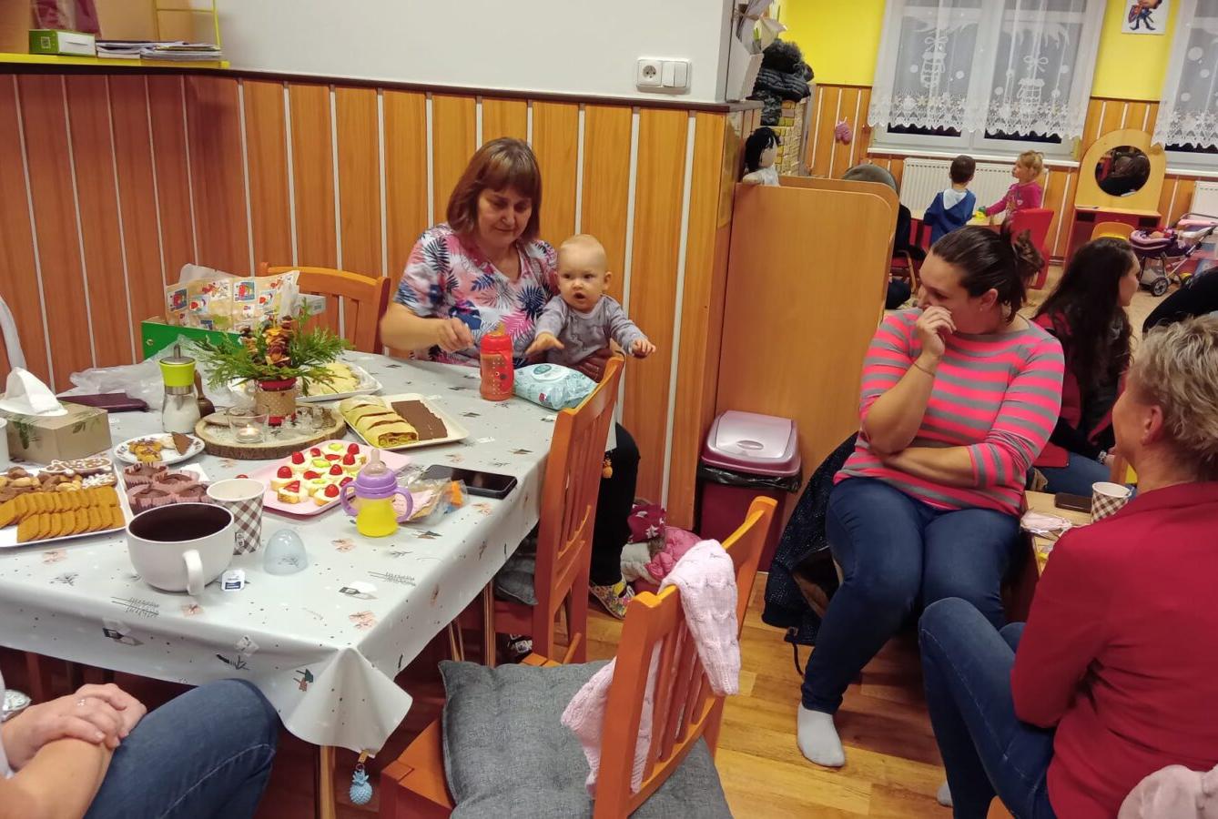 Hledání vánočního pokladu a dárečky od Ježíška... - 28