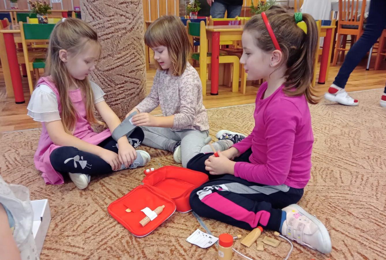 Hledání vánočního pokladu a dárečky od Ježíška... - 34