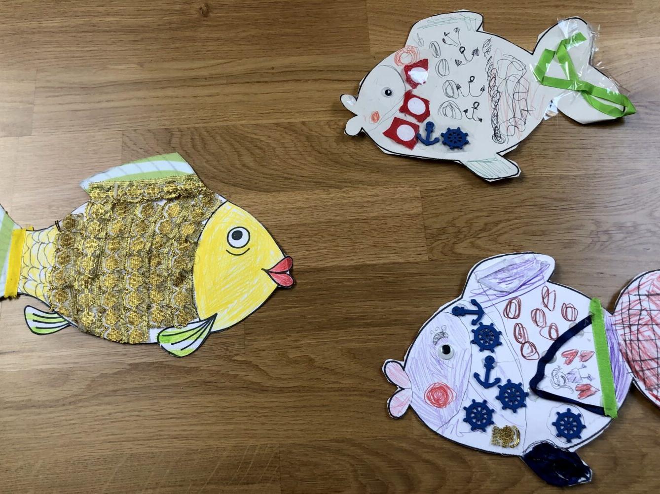 6. 3. Distanční výuka u prvňáčků - 14