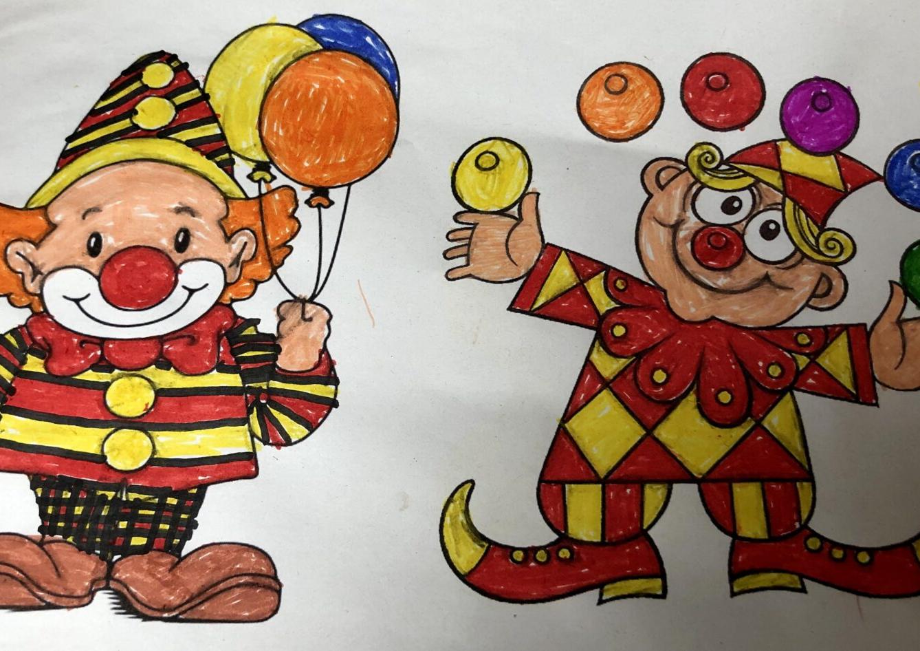 14. 3. distanční výuka u prvňáčků - 14