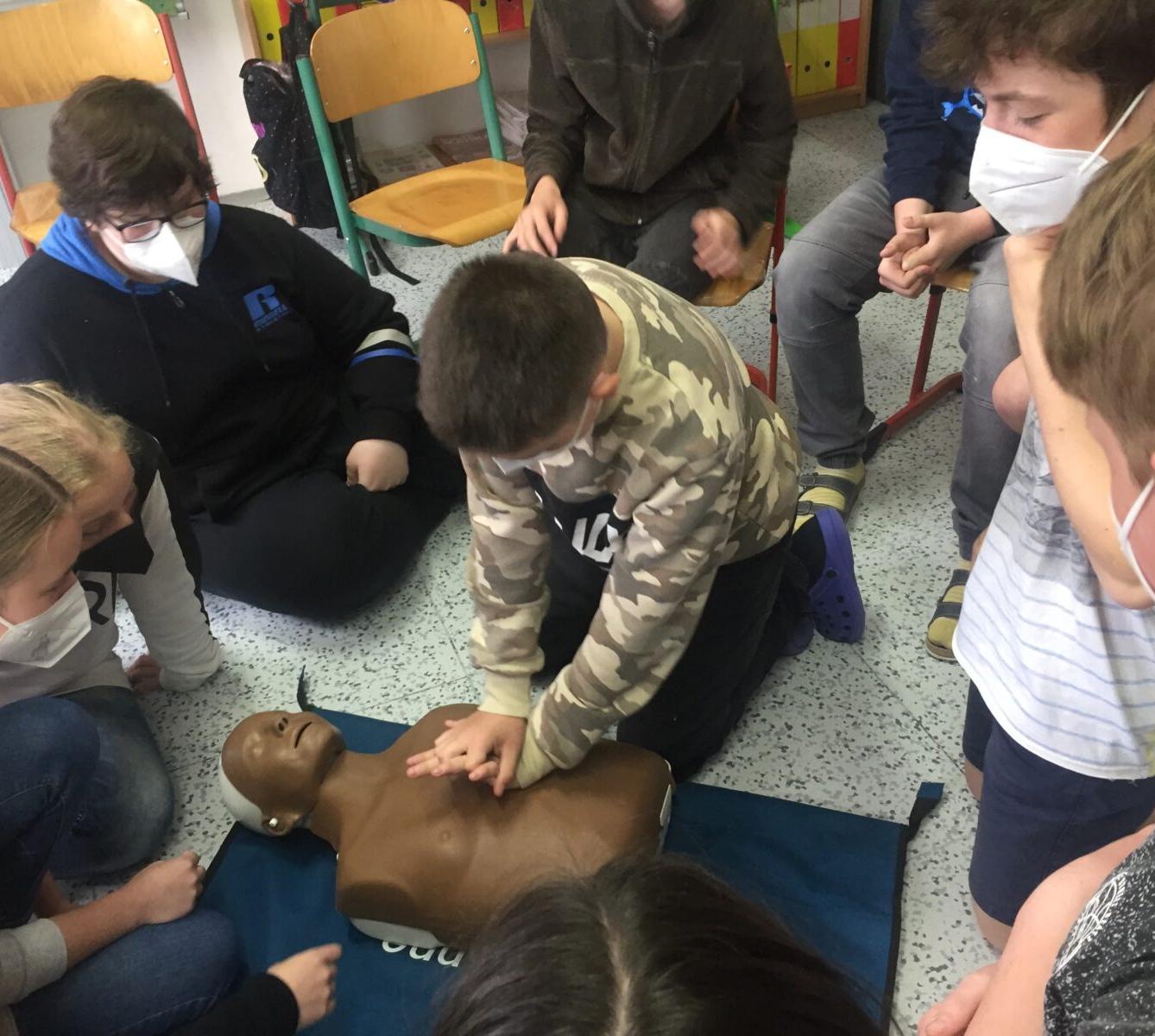 Projektový den v 8. třídě - 5