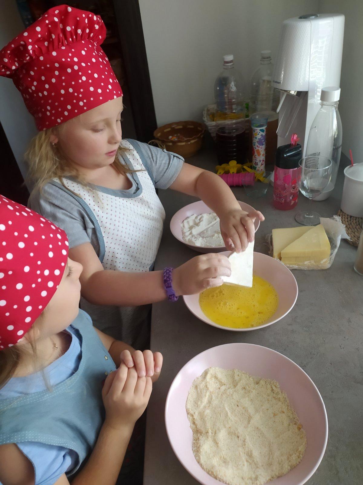 24. 10. Distanční výuka v 1. třídě - 17