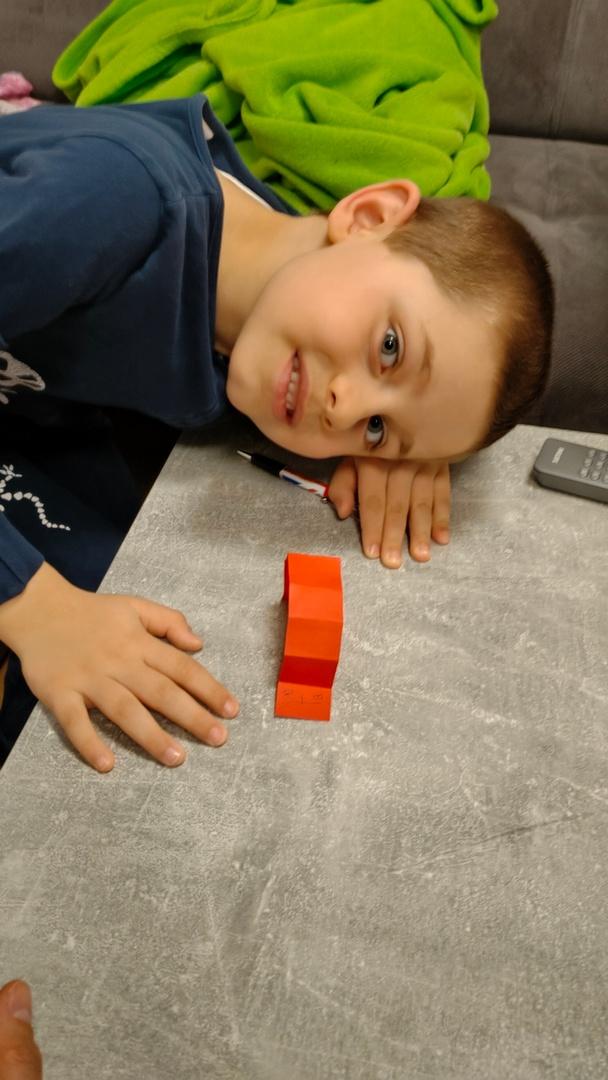 Distanční výuka předškoláků - 3. týden - 57