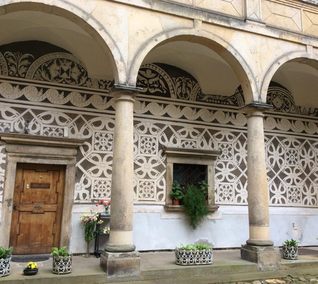 Družinový výlet do Doudleb nad Orlicí - 2