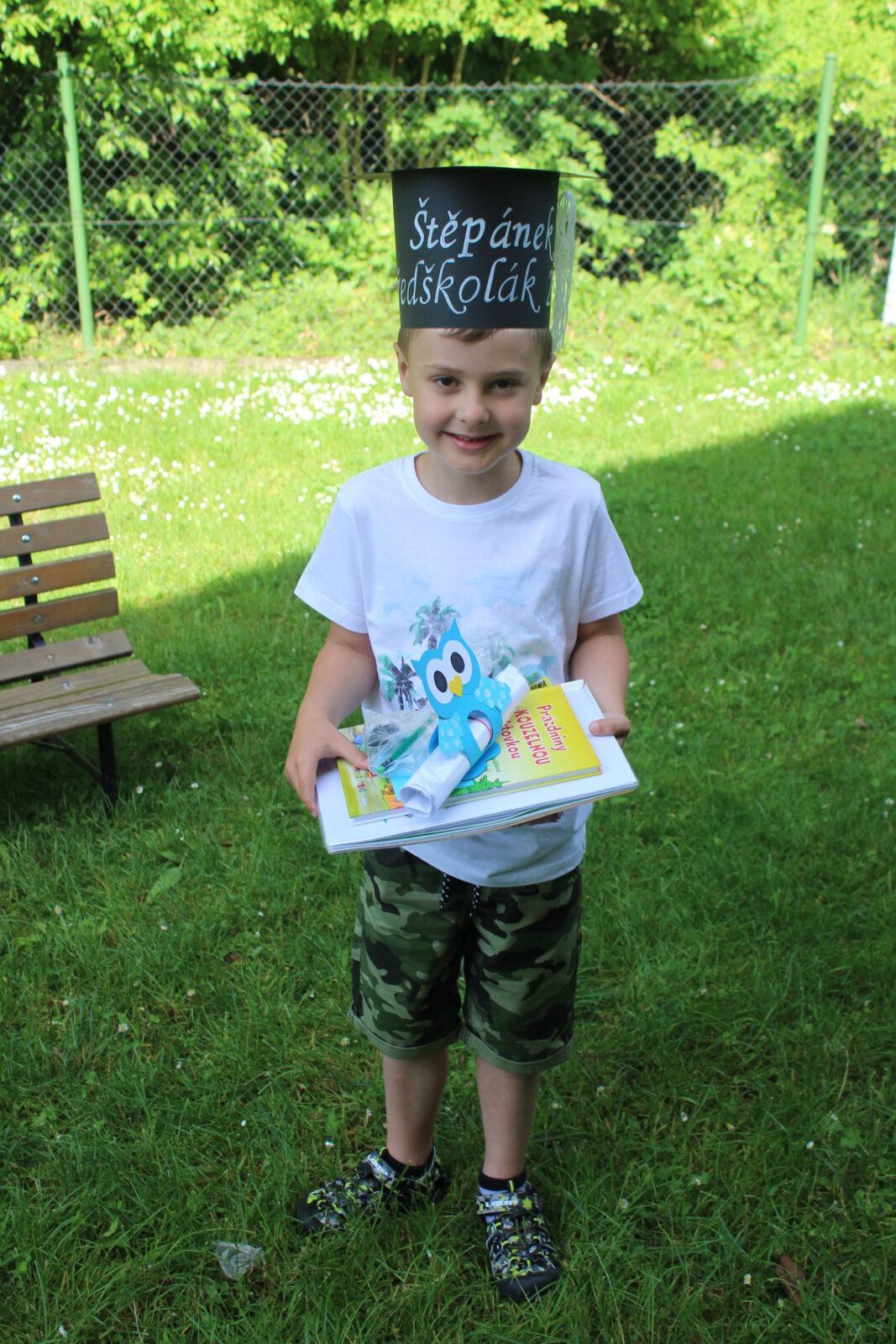 broučci+sovičky-loučení s předškoláky - 10