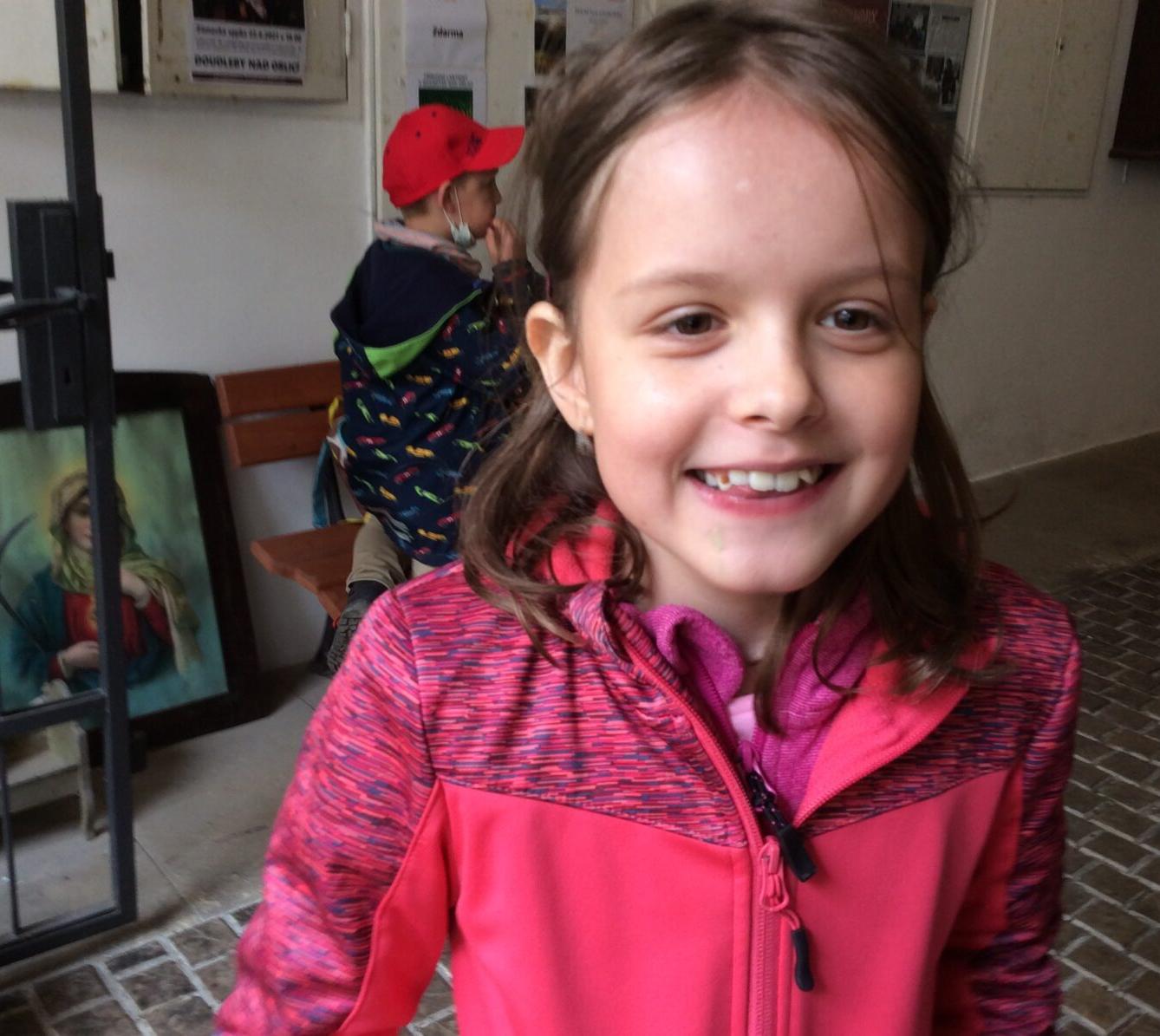 Družinový výlet do Doudleb nad Orlicí - 5