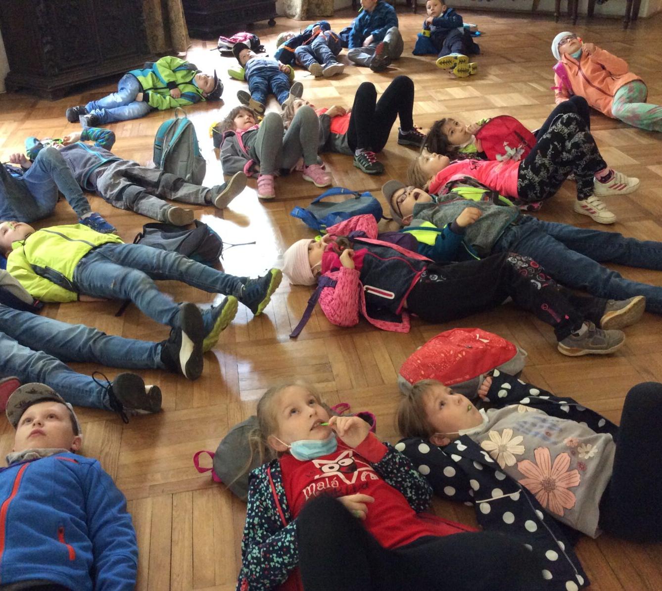 Družinový výlet do Doudleb nad Orlicí - 8