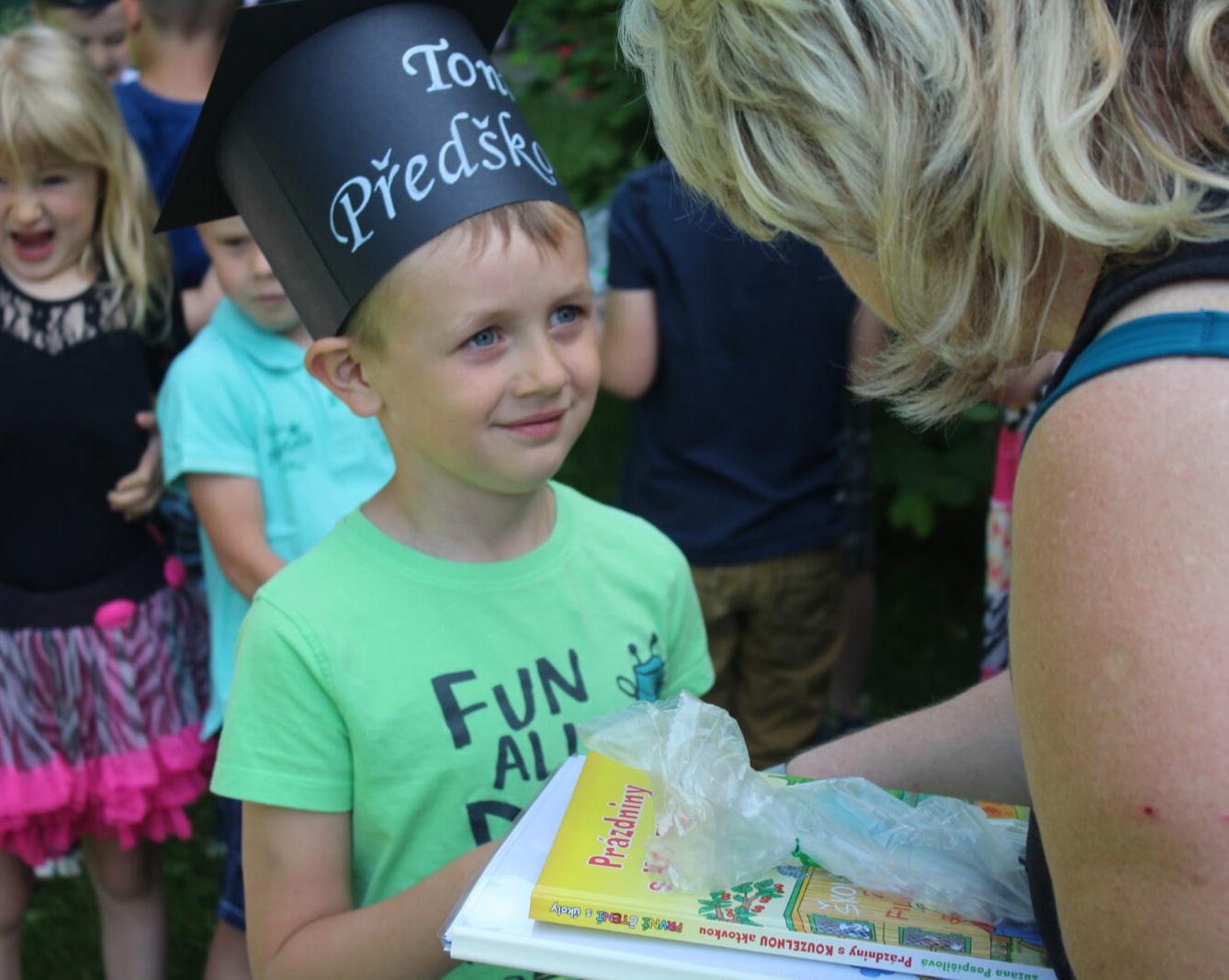 broučci+sovičky-loučení s předškoláky - 15