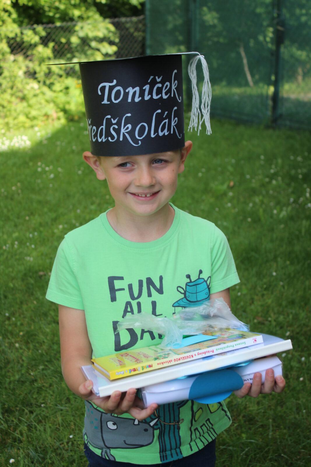 broučci+sovičky-loučení s předškoláky - 16