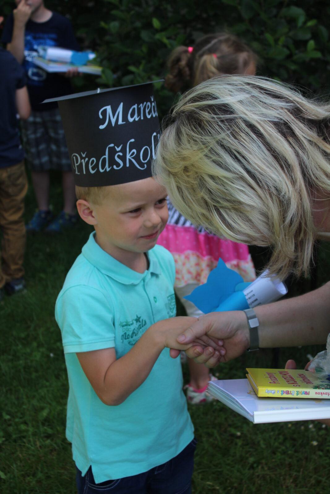 broučci+sovičky-loučení s předškoláky - 17