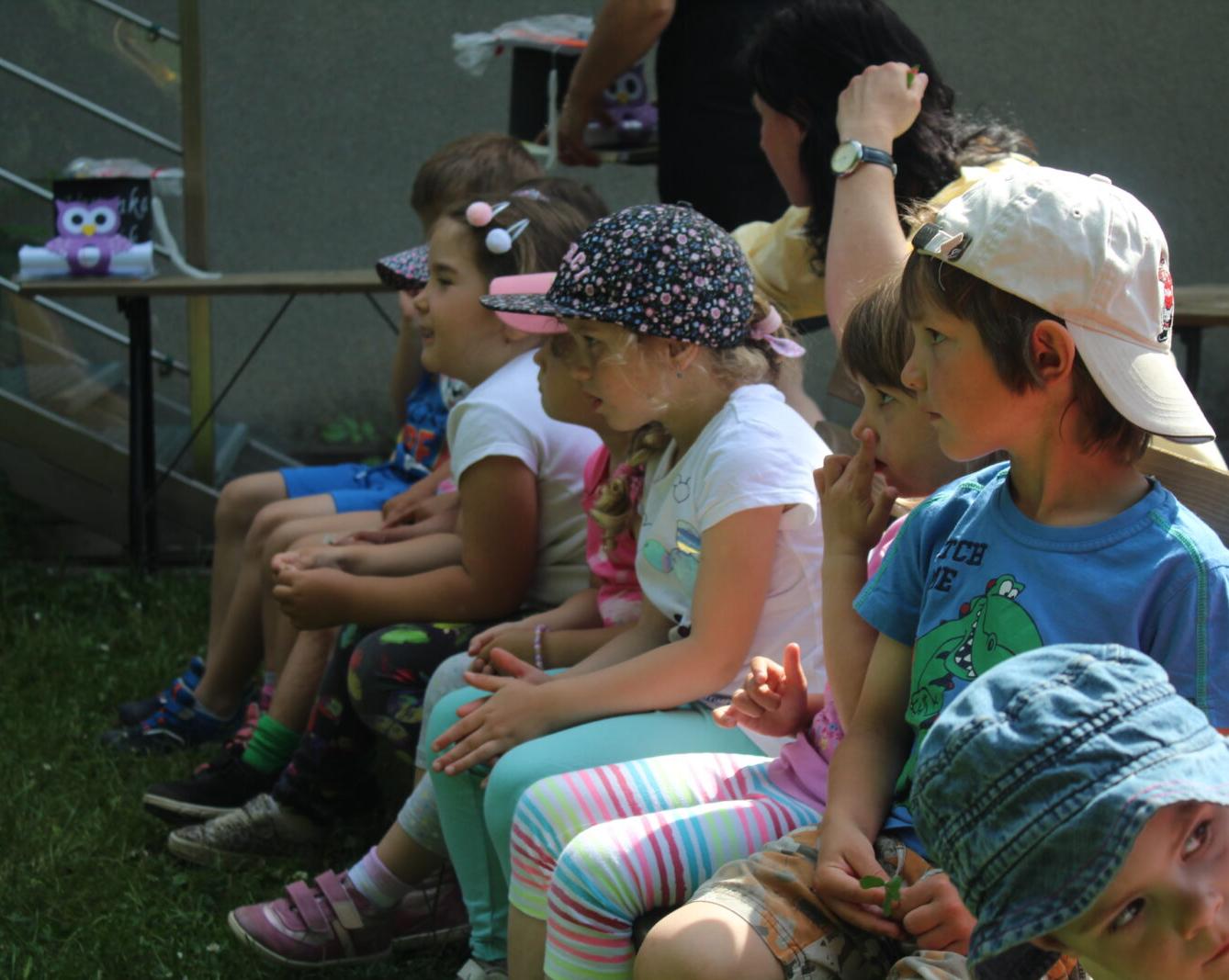 broučci+sovičky-loučení s předškoláky - 18