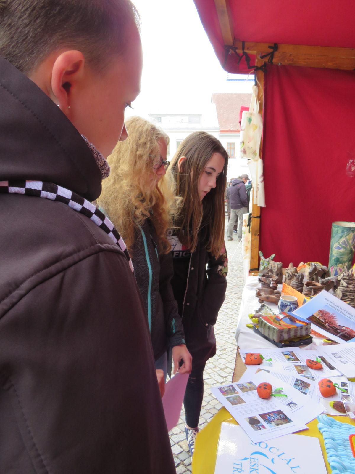 Integrační den v Ústí nad Orlicí - 1