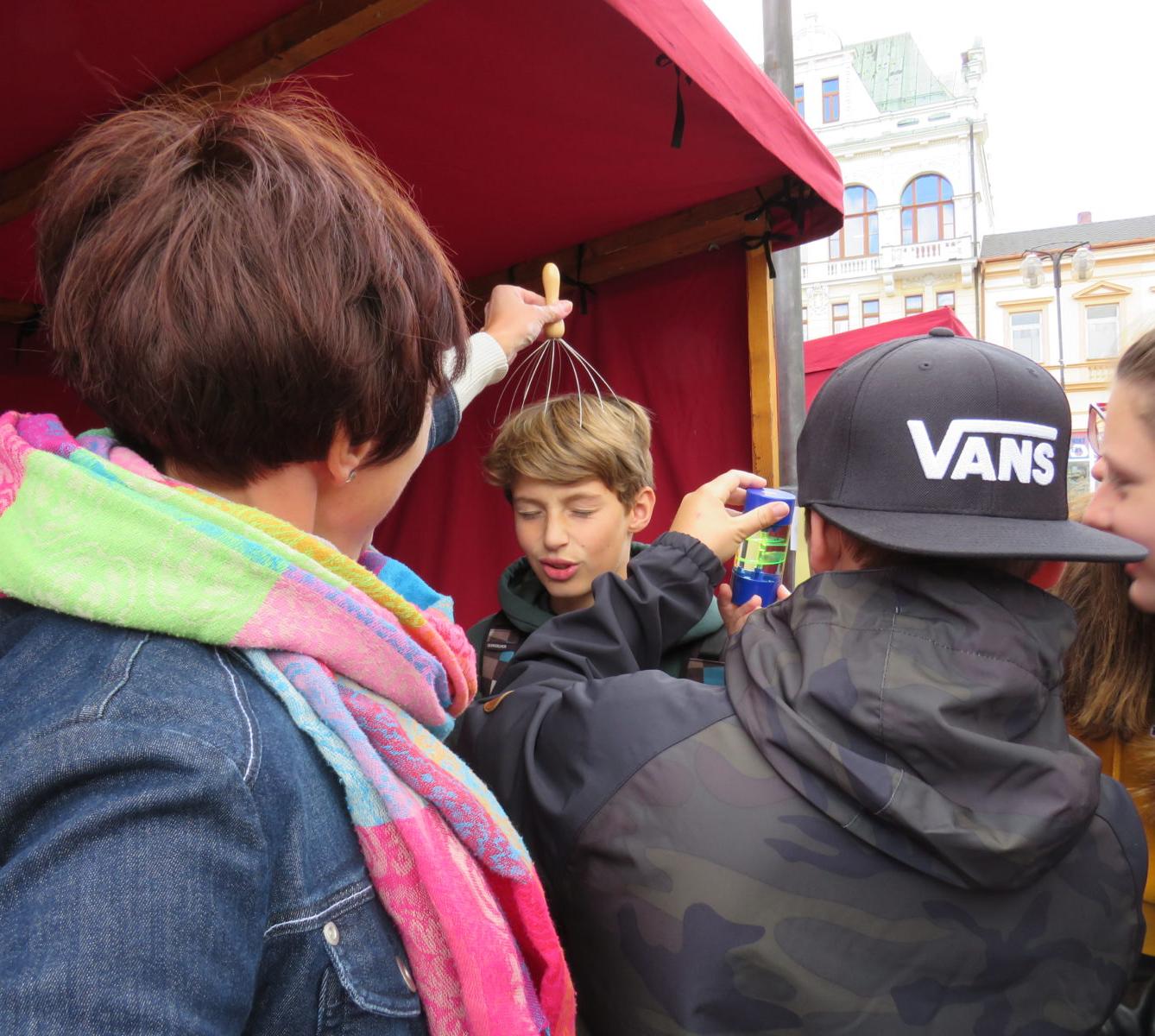 Integrační den v Ústí nad Orlicí - 3