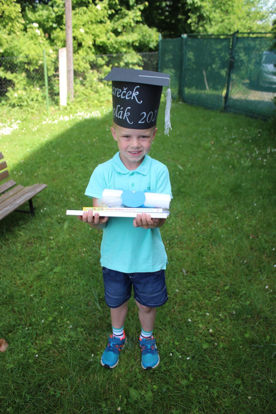 broučci+sovičky-loučení s předškoláky - 20