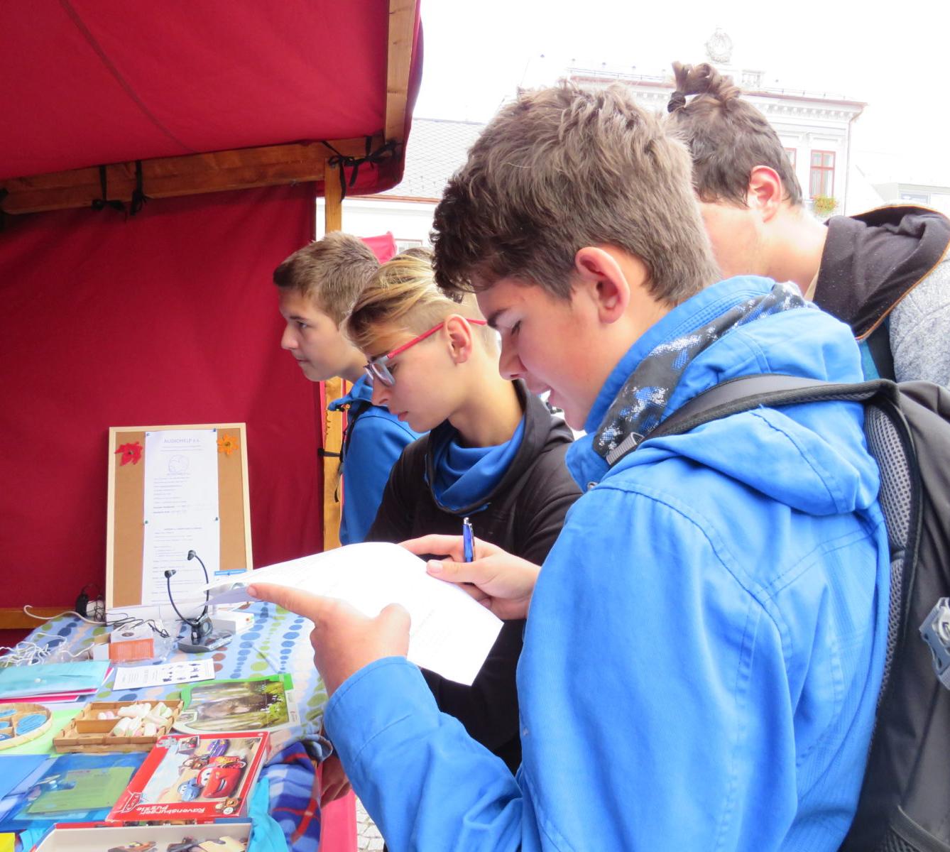 Integrační den v Ústí nad Orlicí - 4